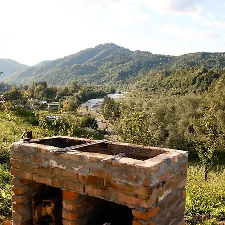 смугар Dom wakacyjny