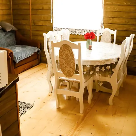 Dom wakacyjny смугар