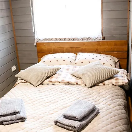 Dom wakacyjny смугар Rostoki