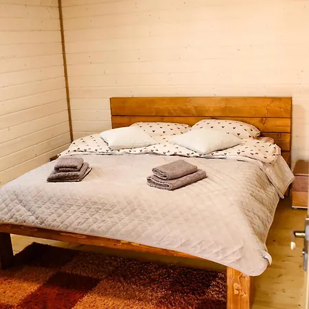 смугар Dom wakacyjny Rostoki