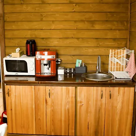 Dom wakacyjny смугар