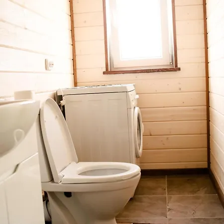 Dom wakacyjny смугар Rostoki